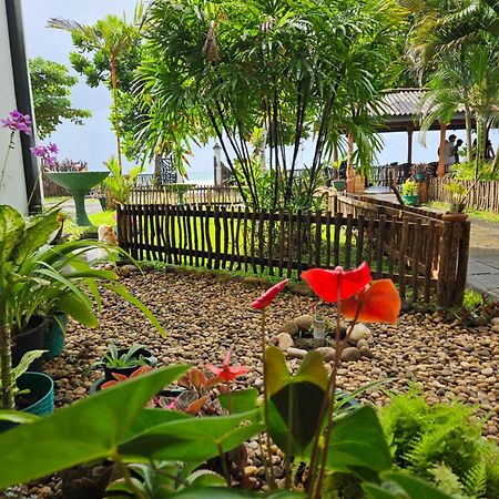 Balance Beach Resort 디크웰라 외부 사진