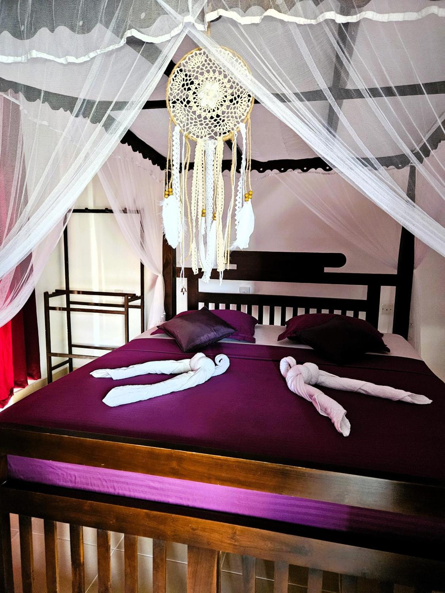 Balance Beach Resort 디크웰라 외부 사진