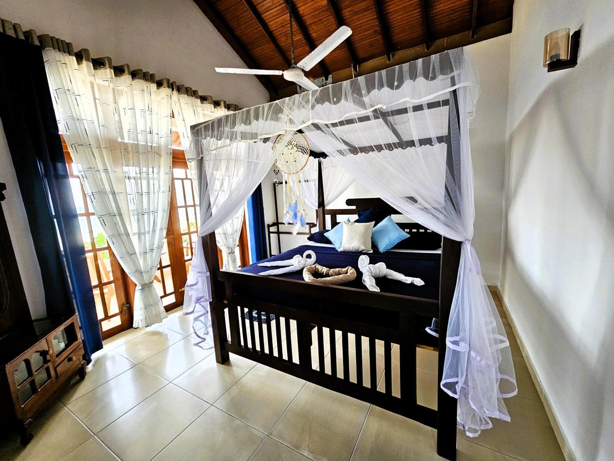 Balance Beach Resort 디크웰라 외부 사진